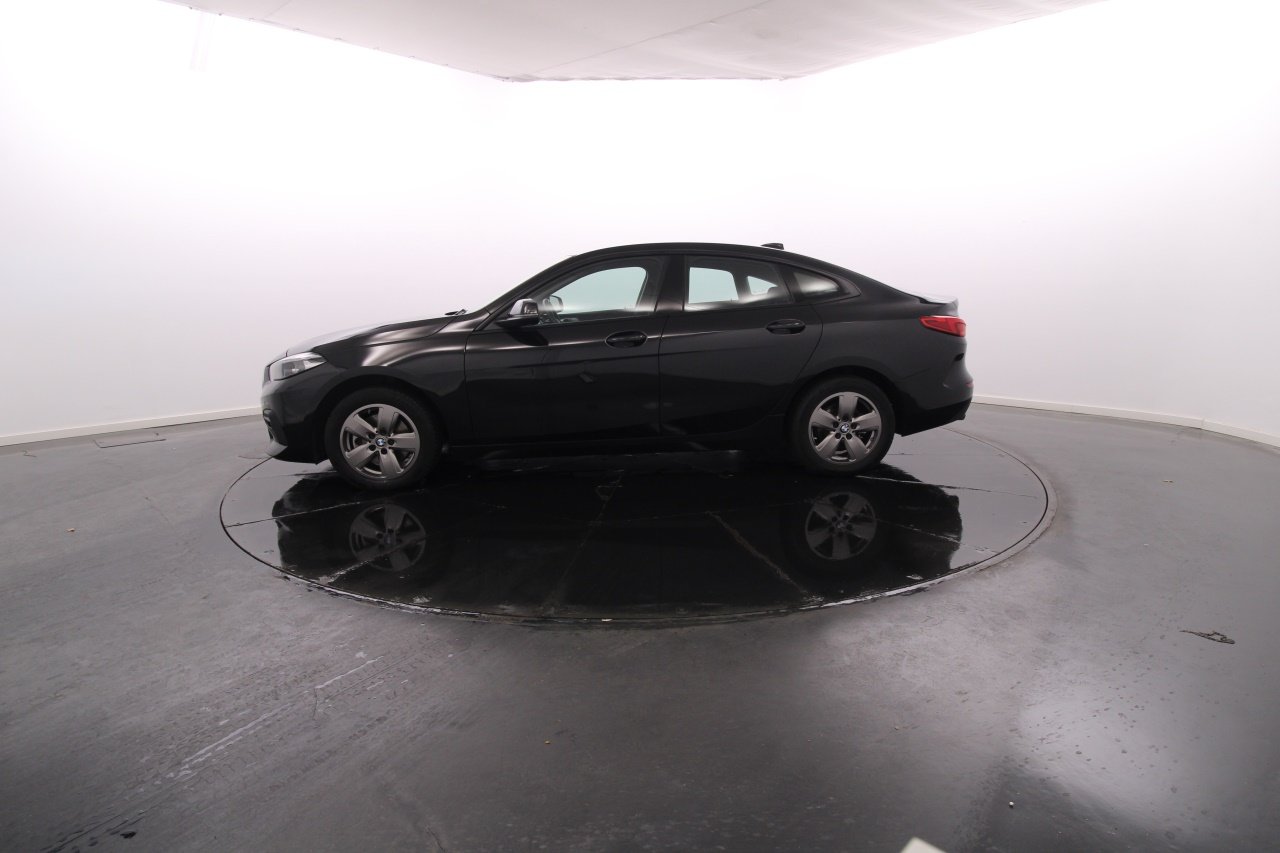 BMW Serie 2 - 216 Gran Coupé Diesel 4 2021