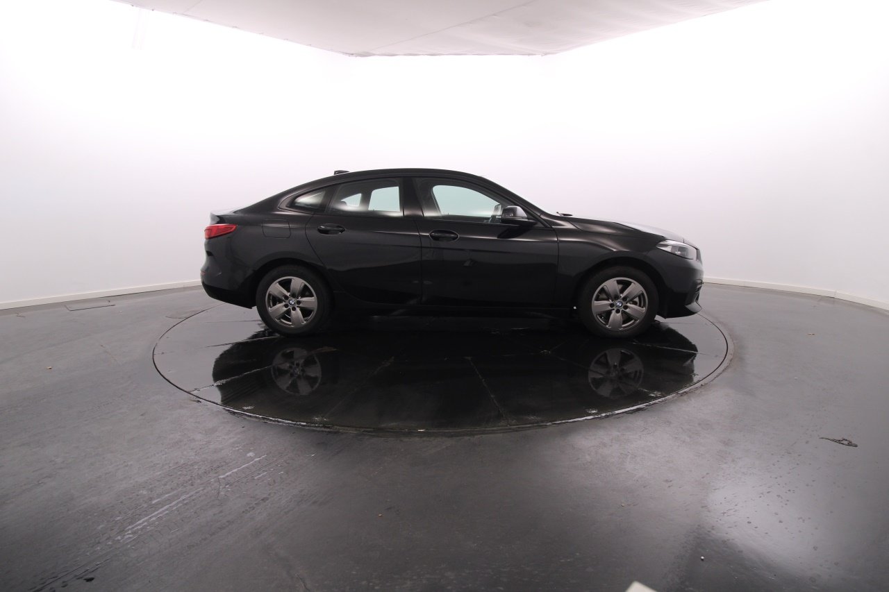 BMW Serie 2 - 216 Gran Coupé Diesel 4 2021