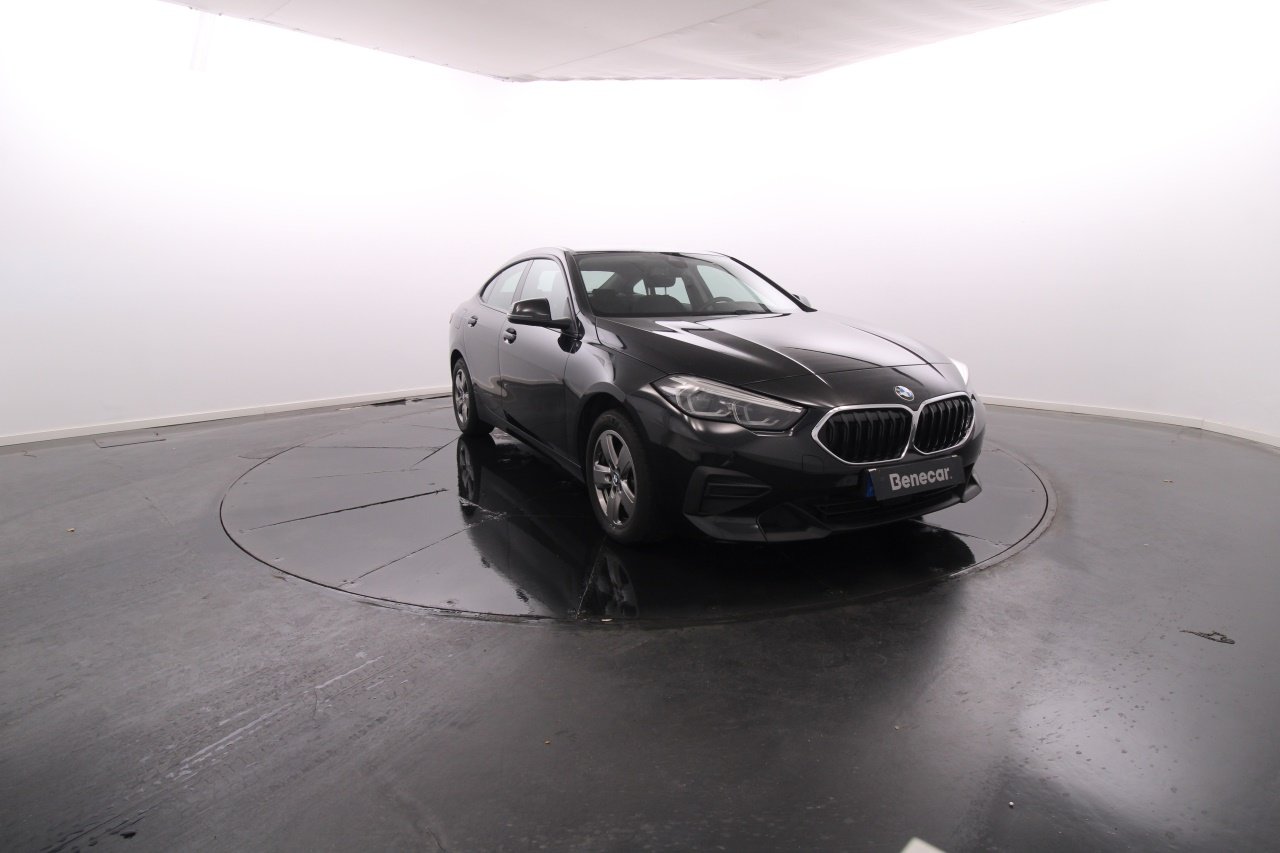 BMW Serie 2 - 216 Gran Coupé Diesel 4 2021