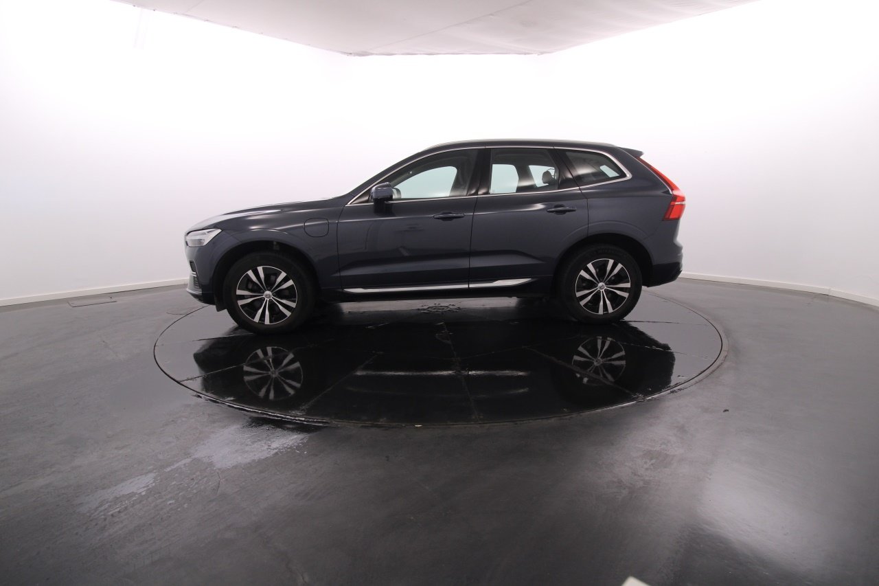 Volvo XC60 Elétrico Gasolina 3 2022