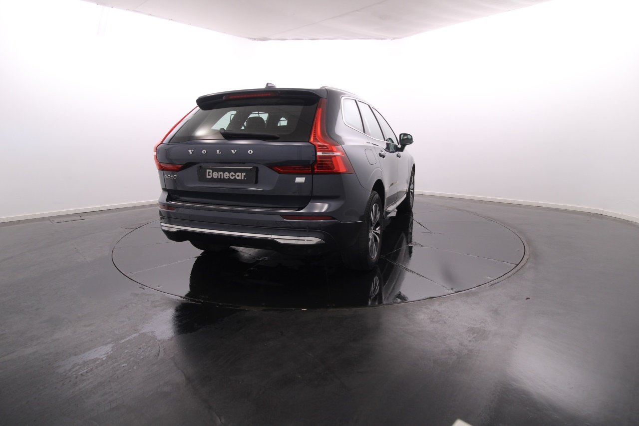 Volvo XC60 Elétrico Gasolina 3 2022