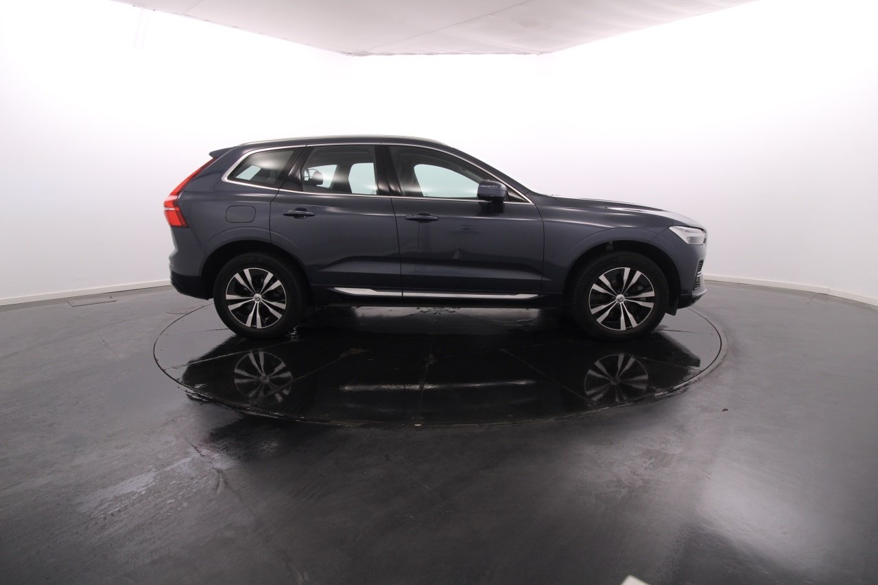 Volvo XC60 Elétrico Gasolina 3 2022