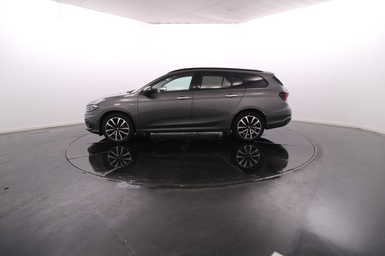 Fiat Tipo Station Wagon Diesel 6 2019