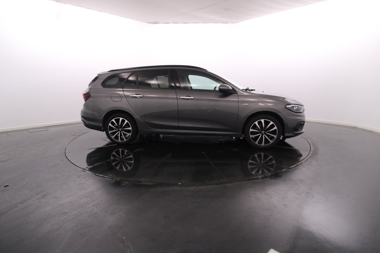 Fiat Tipo Station Wagon Diesel 6 2019