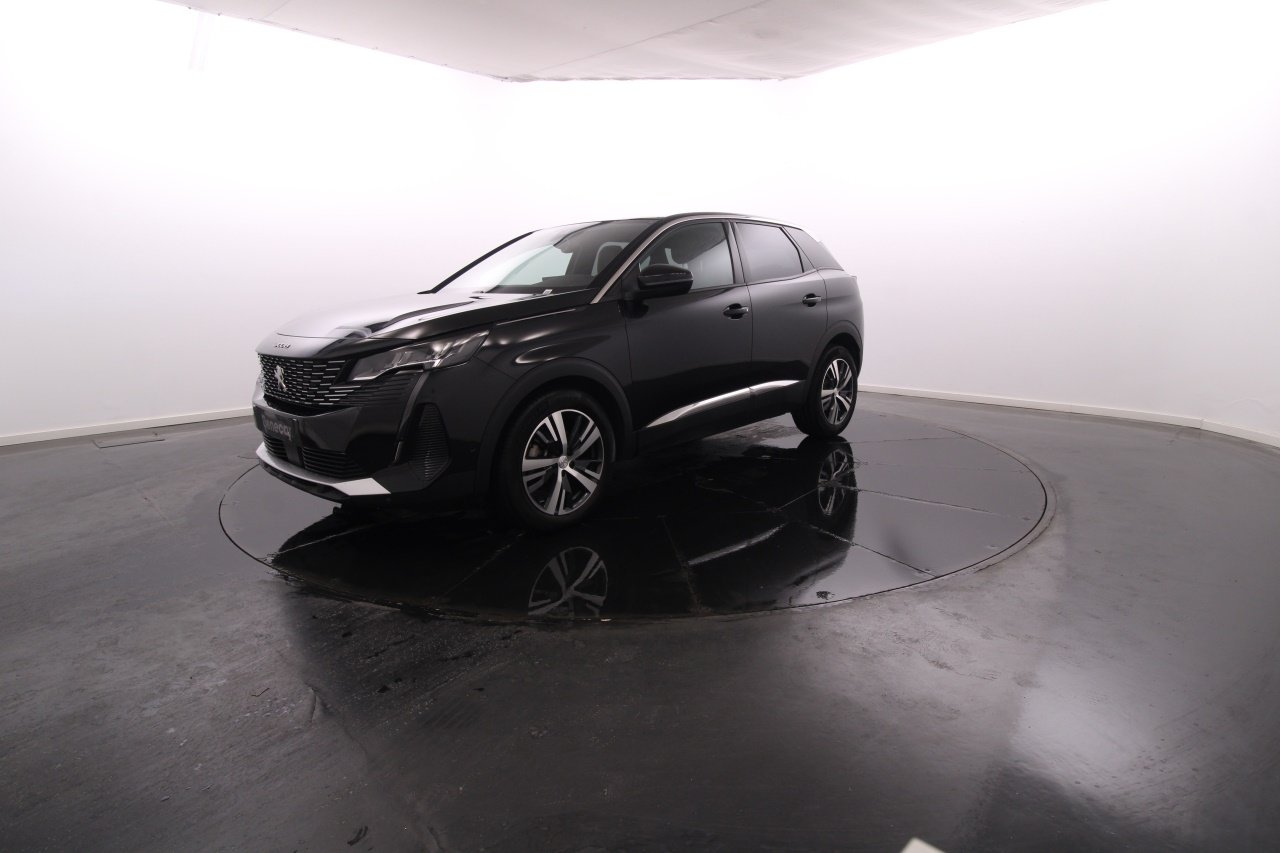 Peugeot 3008 Diesel 2 2023