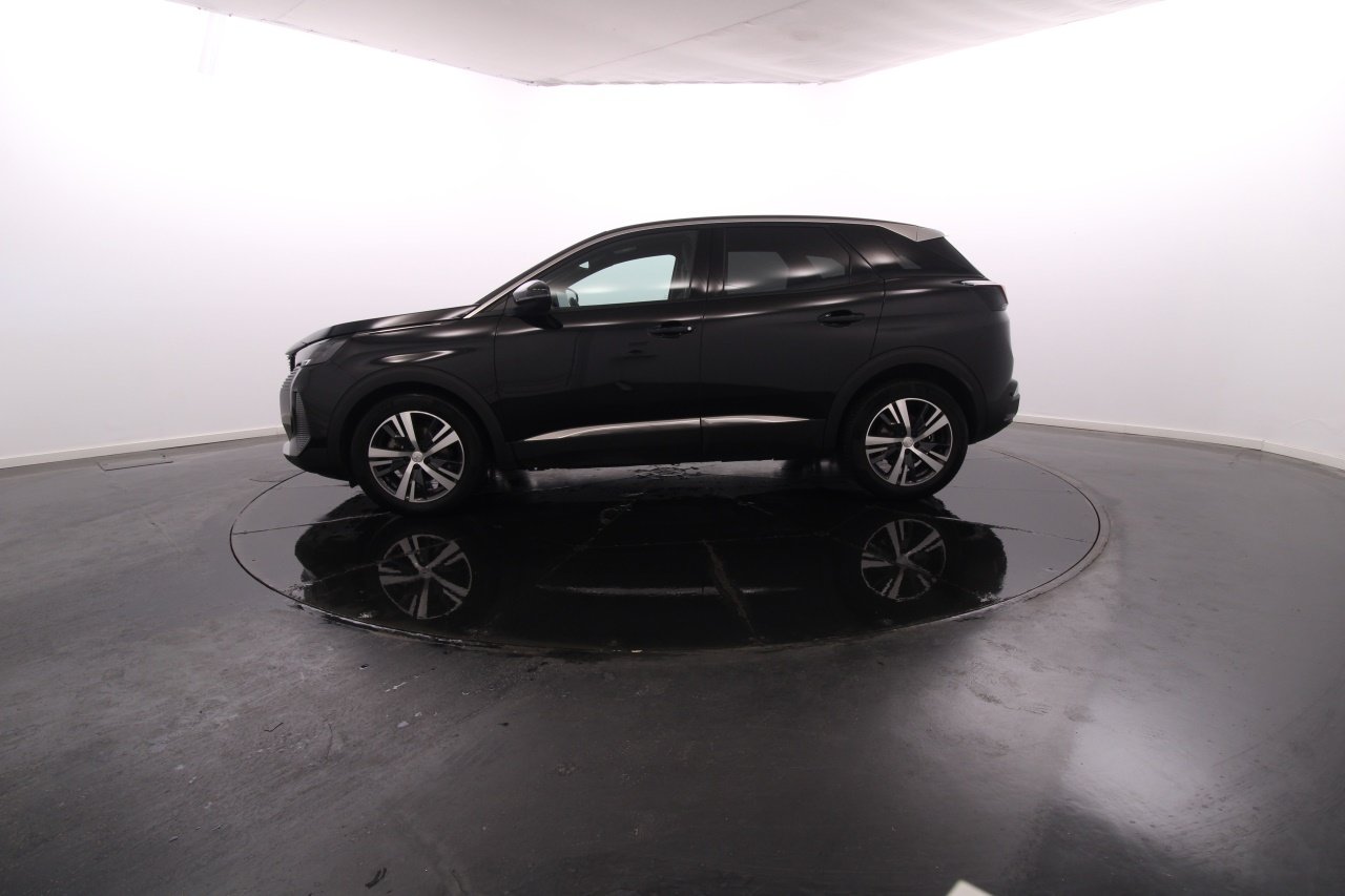 Peugeot 3008 Diesel 2 2023
