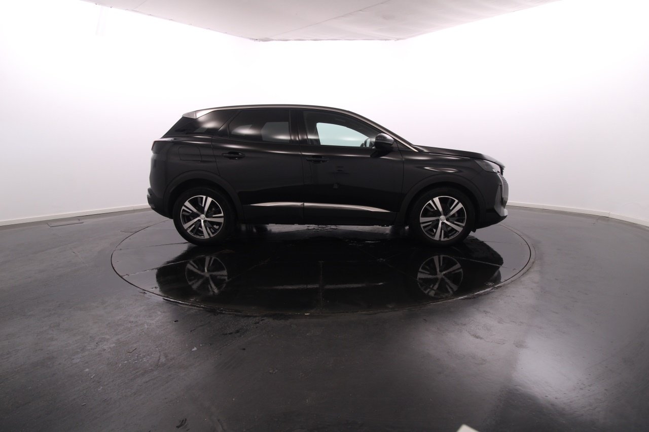 Peugeot 3008 Diesel 2 2023