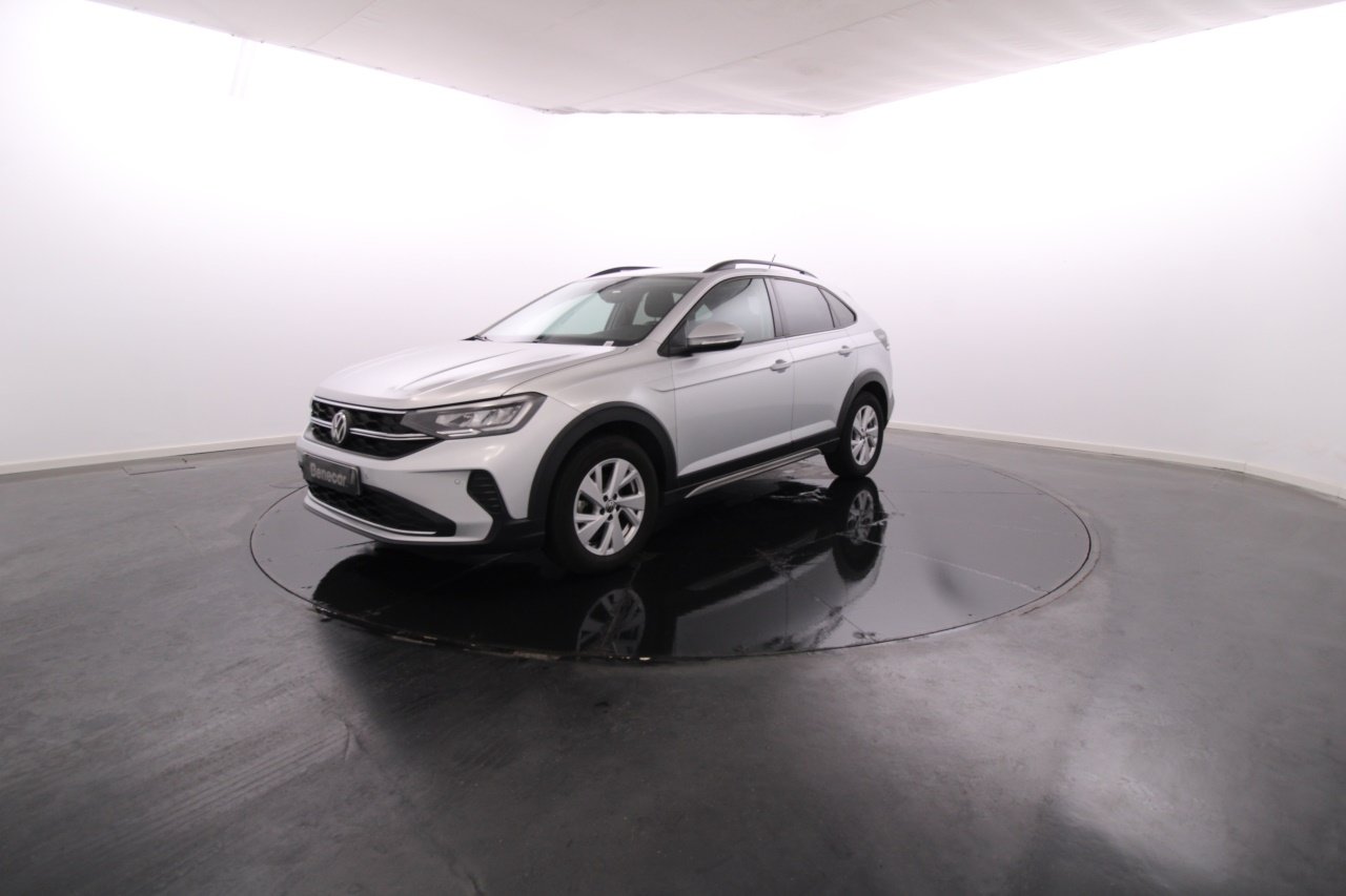 Volkswagen Taigo Gasoline 6 2023