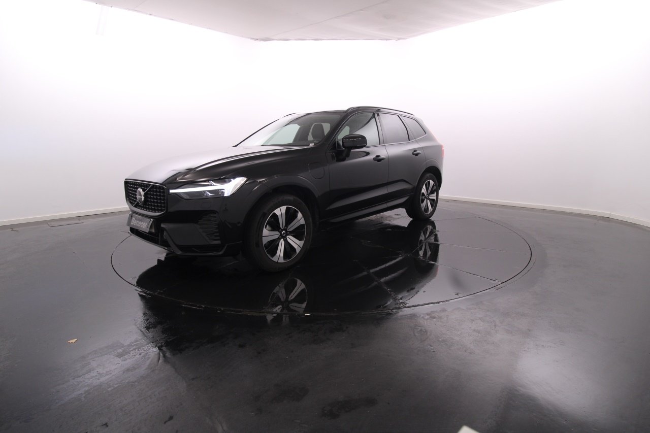 Volvo XC60 Elétrico Gasolina 11 2023