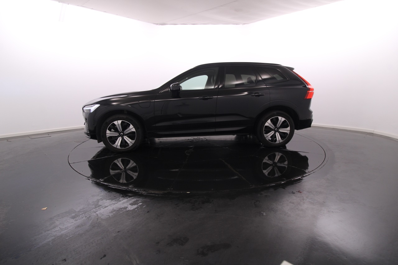 Volvo XC60 Elétrico Gasolina 11 2023