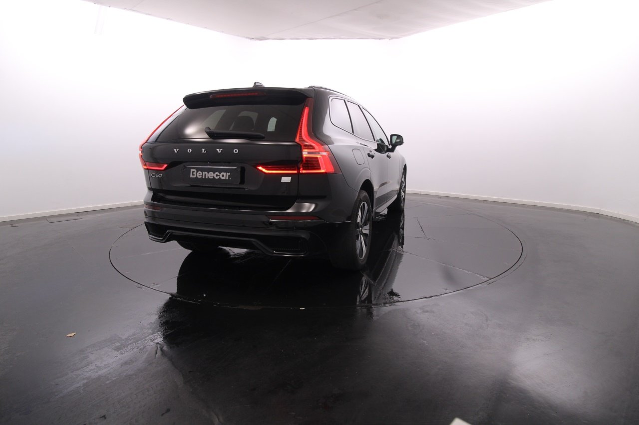 Volvo XC60 Elétrico Gasolina 11 2023