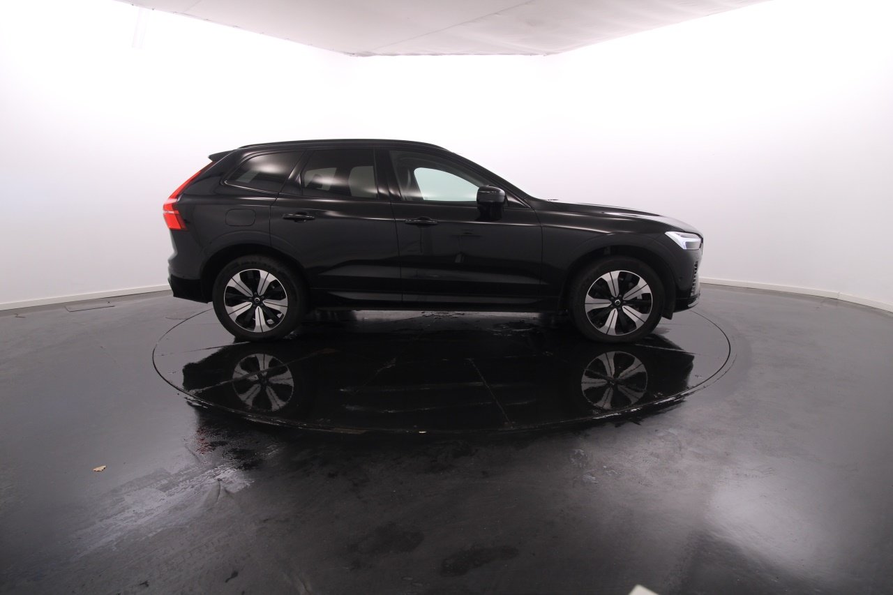 Volvo XC60 Elétrico Gasolina 11 2023