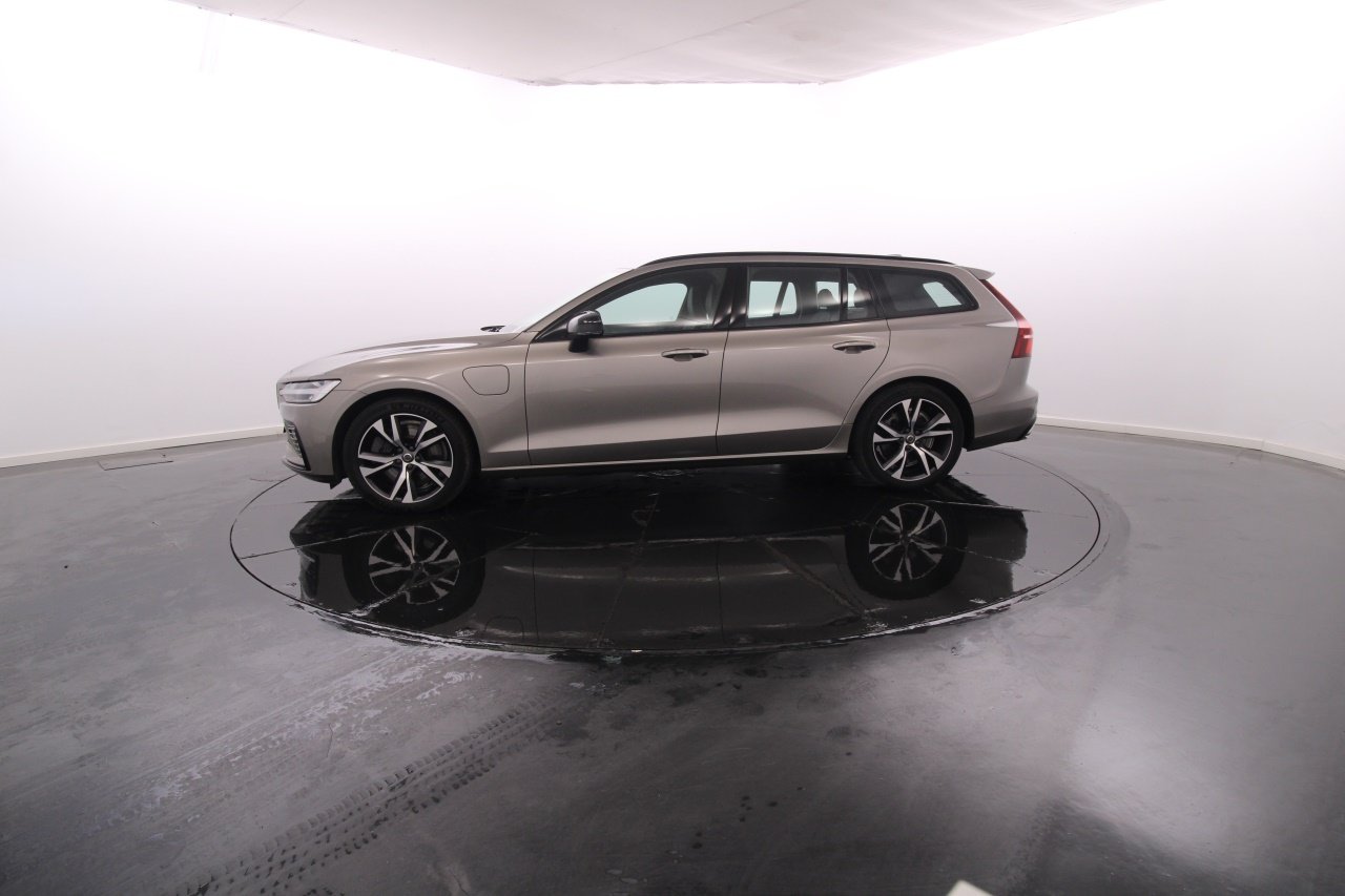 Volvo V60 Elétrico Gasolina 7 2022