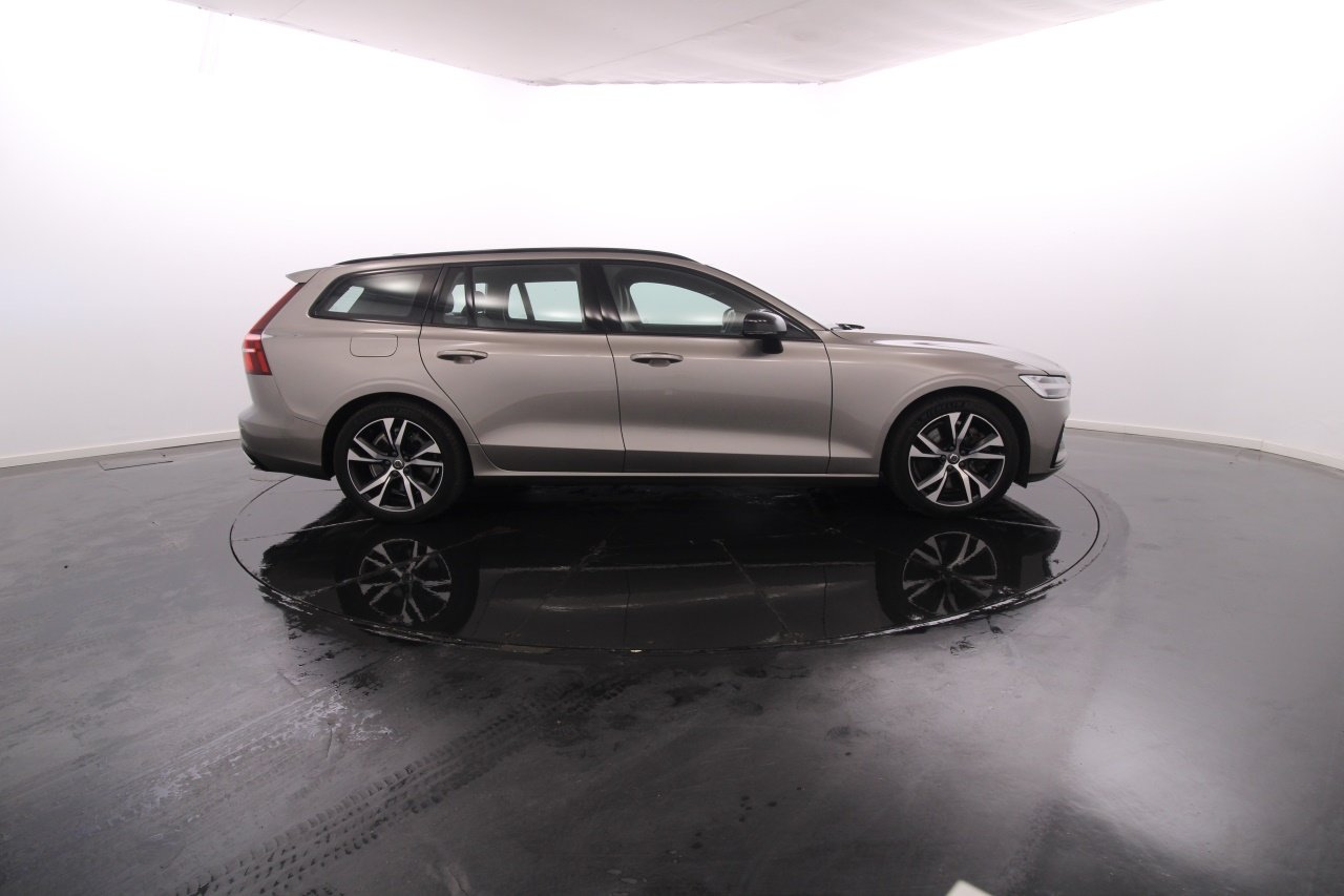 Volvo V60 Elétrico Gasolina 7 2022