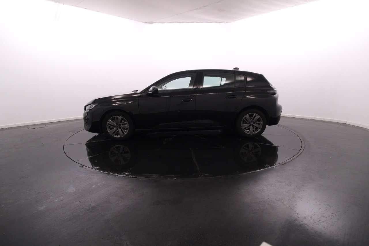 Peugeot 308 Diesel 5 2022