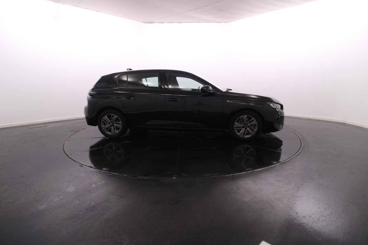 Peugeot 308 Diesel 5 2022