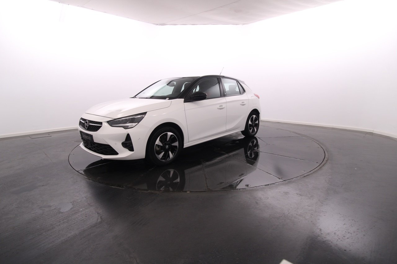 Opel Corsa Elétrico 5 2023