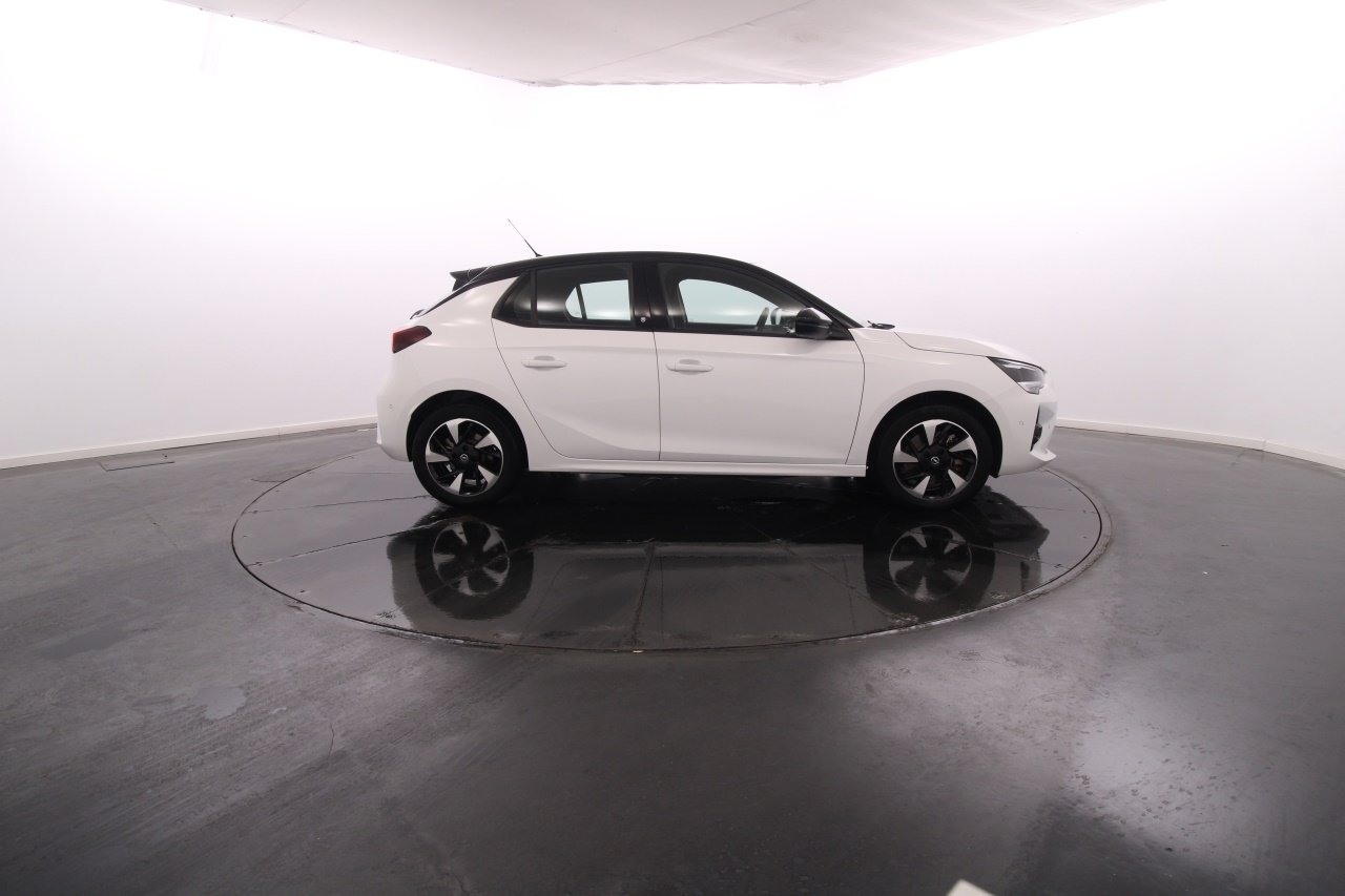 Opel Corsa Elétrico 5 2023