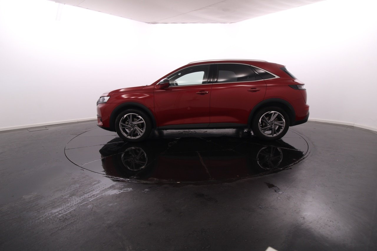 DS DS7 Diesel 8 2020