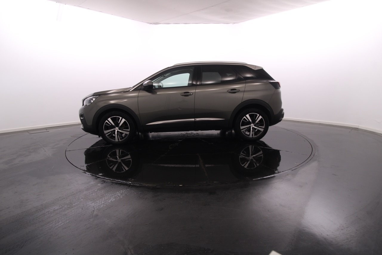 Peugeot 3008 Diesel 2 2020