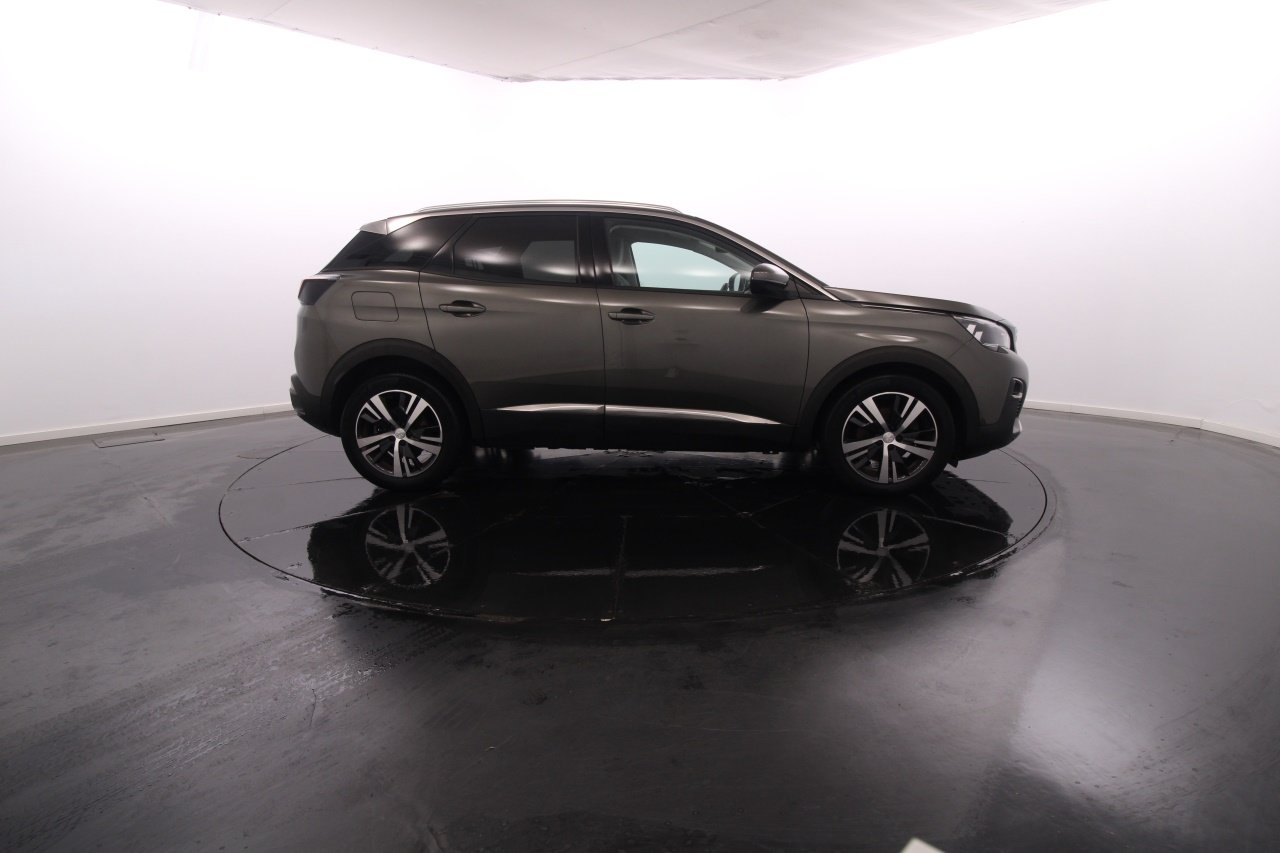 Peugeot 3008 Diesel 2 2020