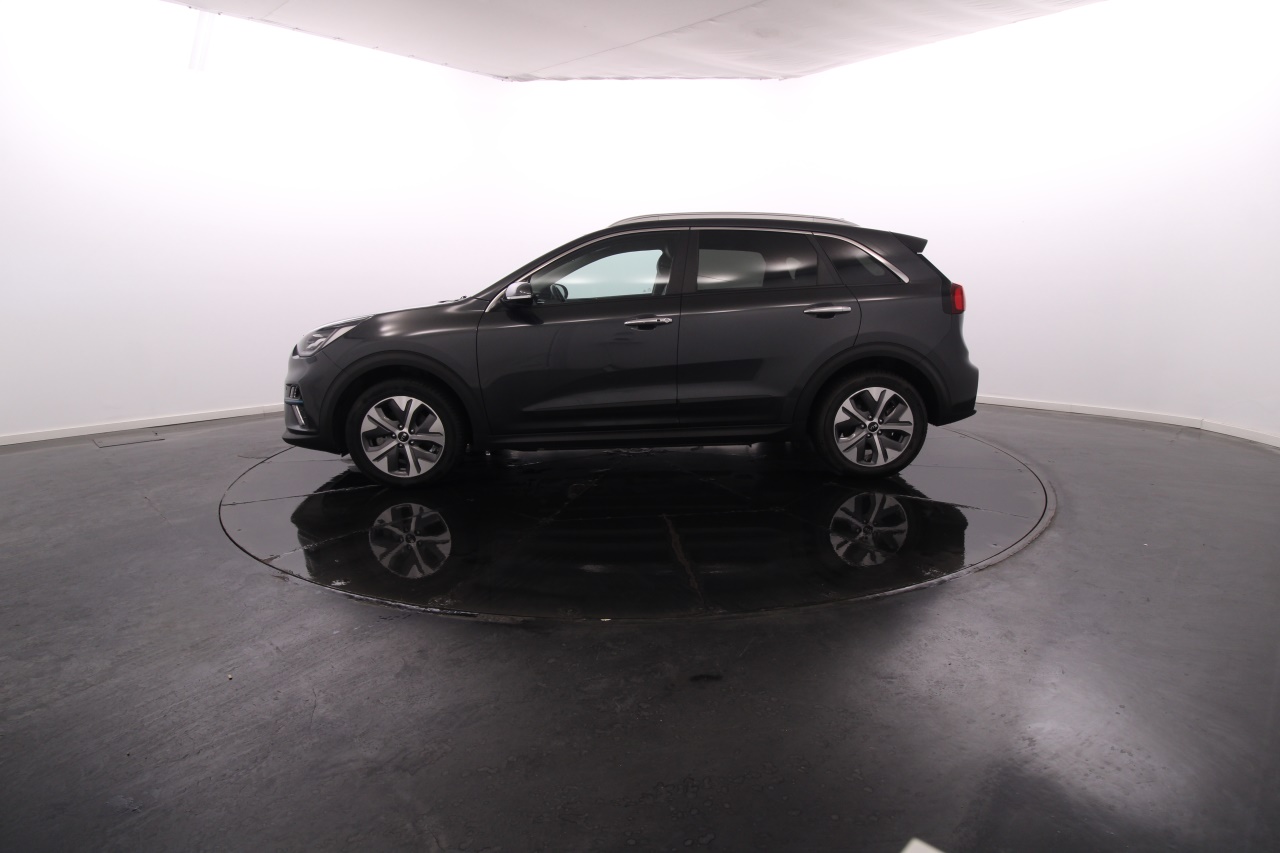 Kia Niro Electric 7 2021