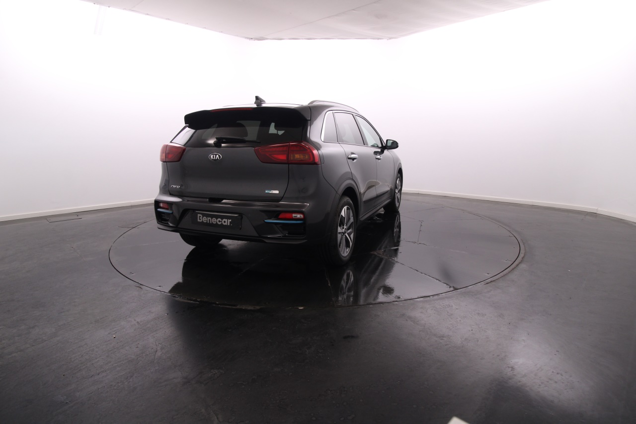 Kia Niro Electric 7 2021