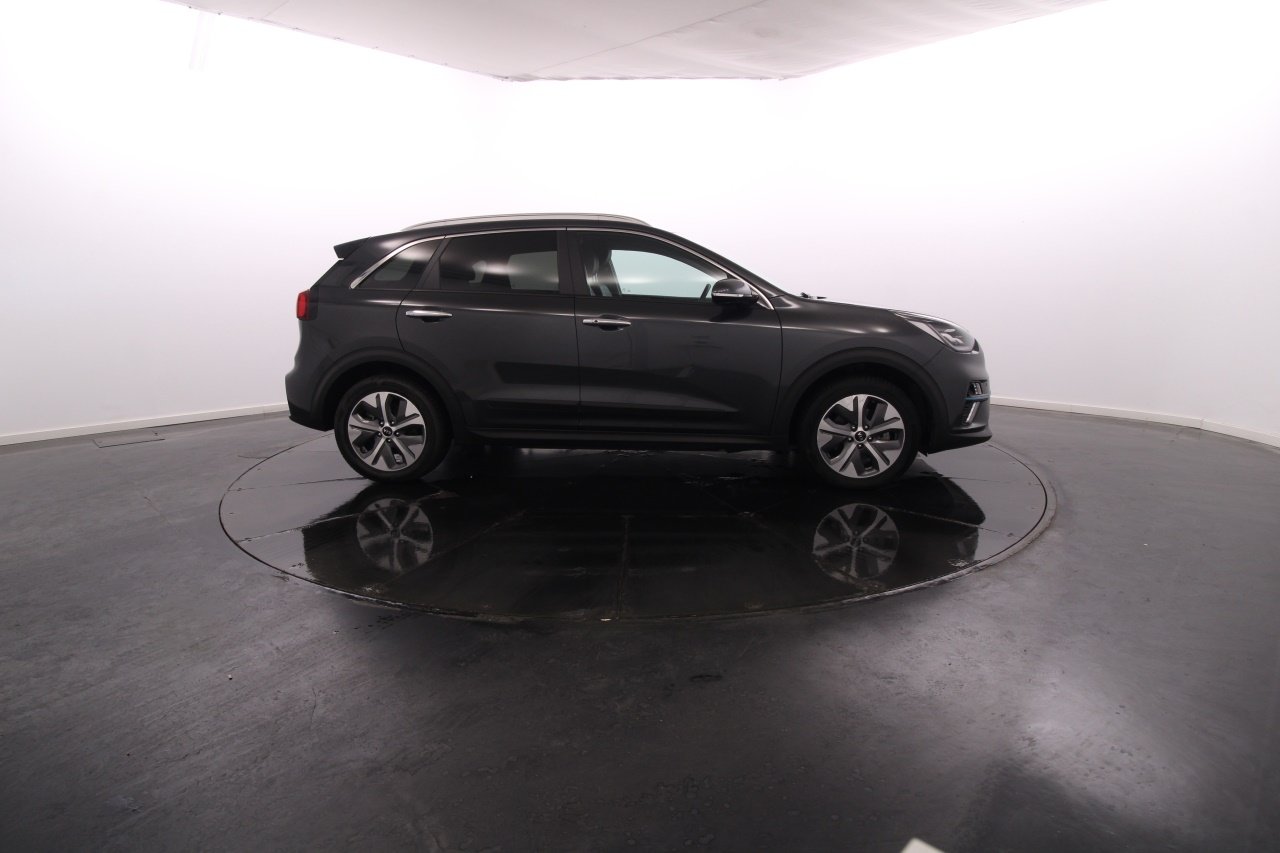 Kia Niro Electric 7 2021