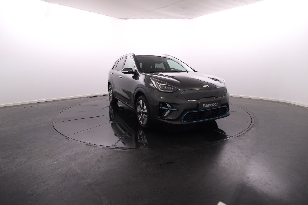 Kia Niro Electric 7 2021