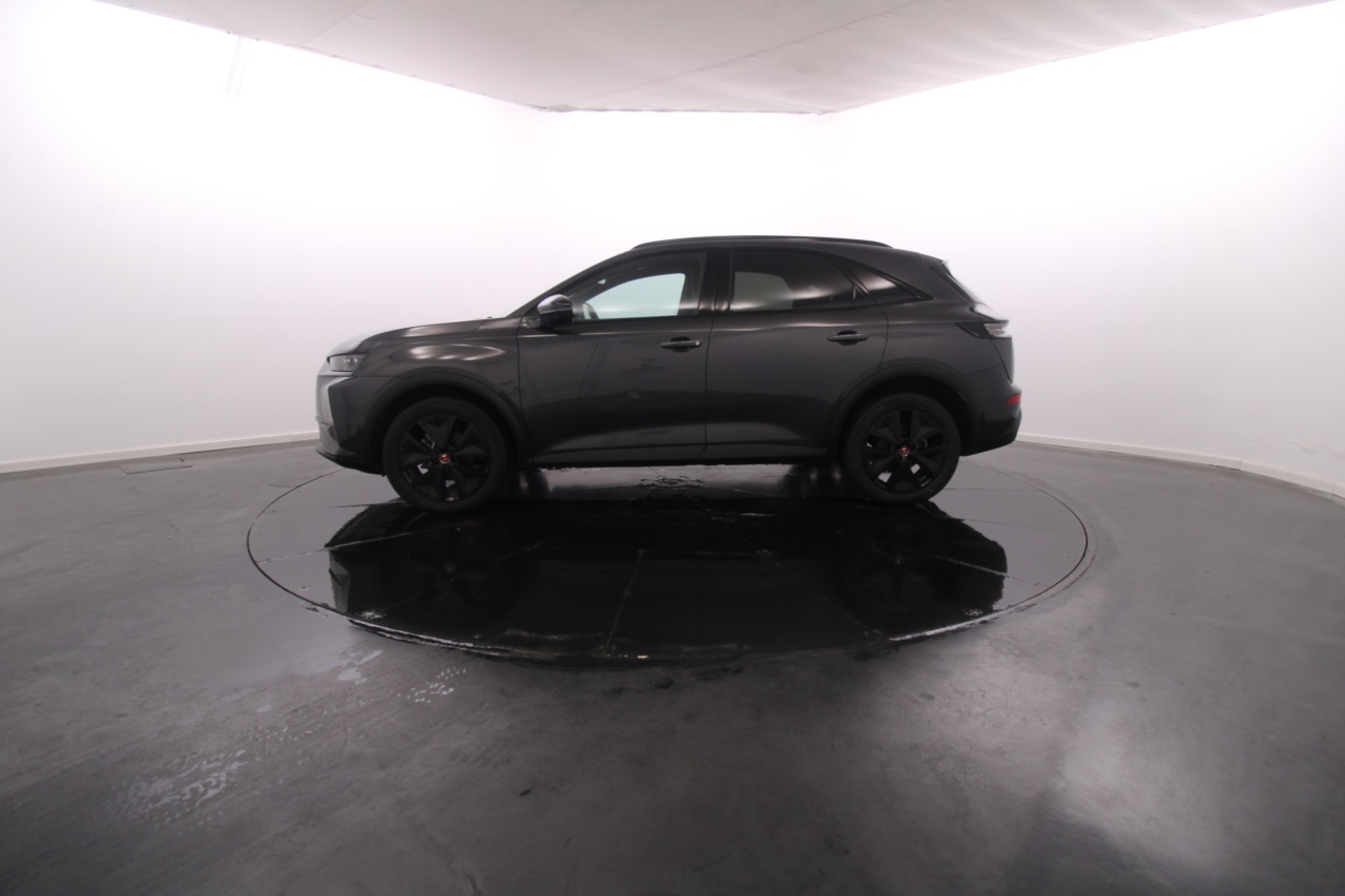 DS DS7 Diesel 3 2024