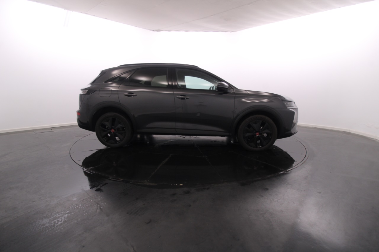 DS DS7 Diesel 3 2024