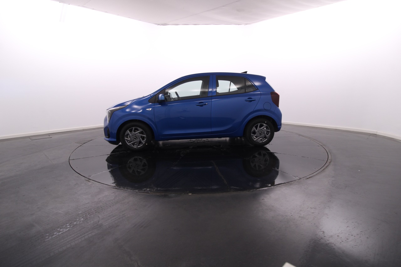 Kia Picanto Gasolina 6 2025