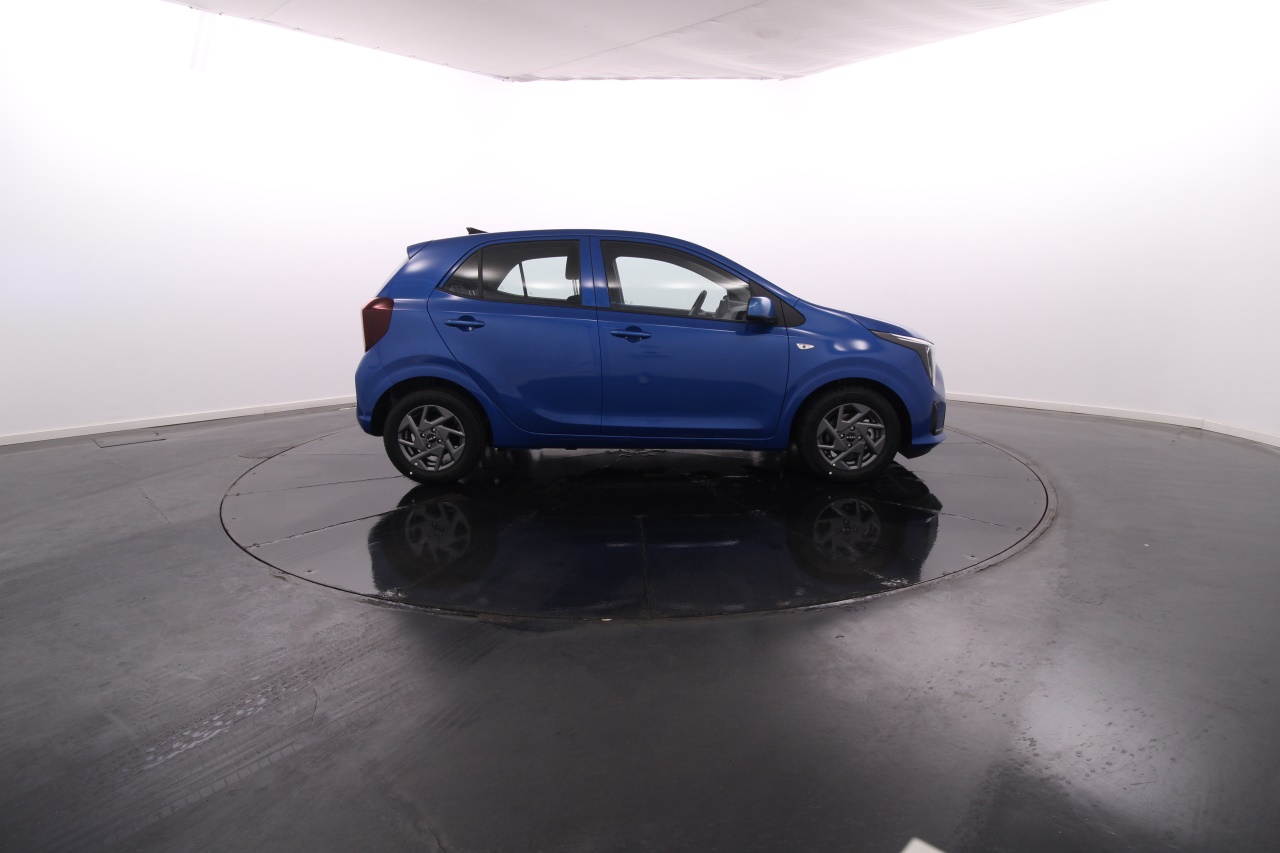 Kia Picanto Gasolina 6 2025