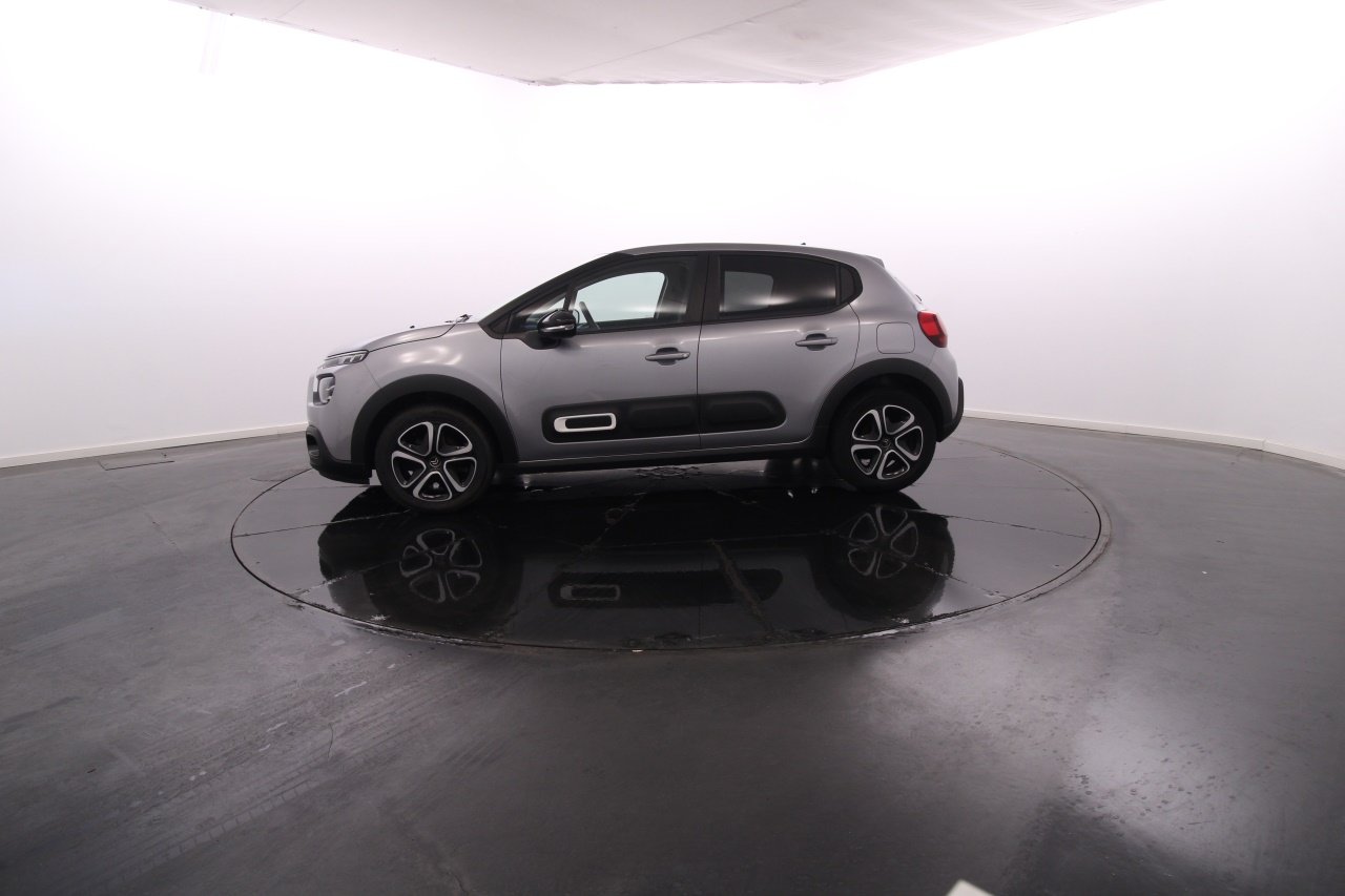 Citroen C3 Diesel 2 2022