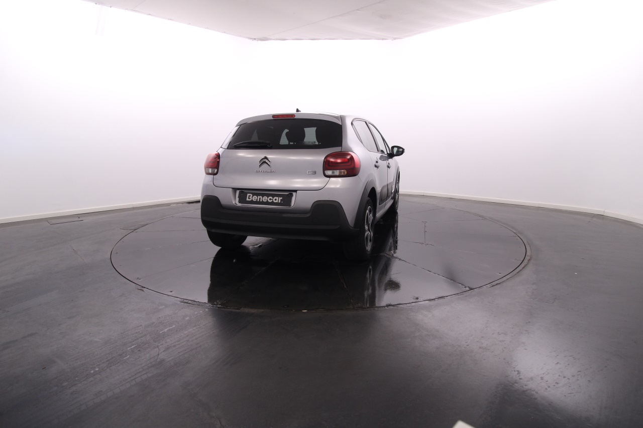 Citroen C3 Diesel 2 2022