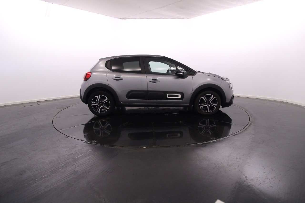 Citroen C3 Diesel 2 2022