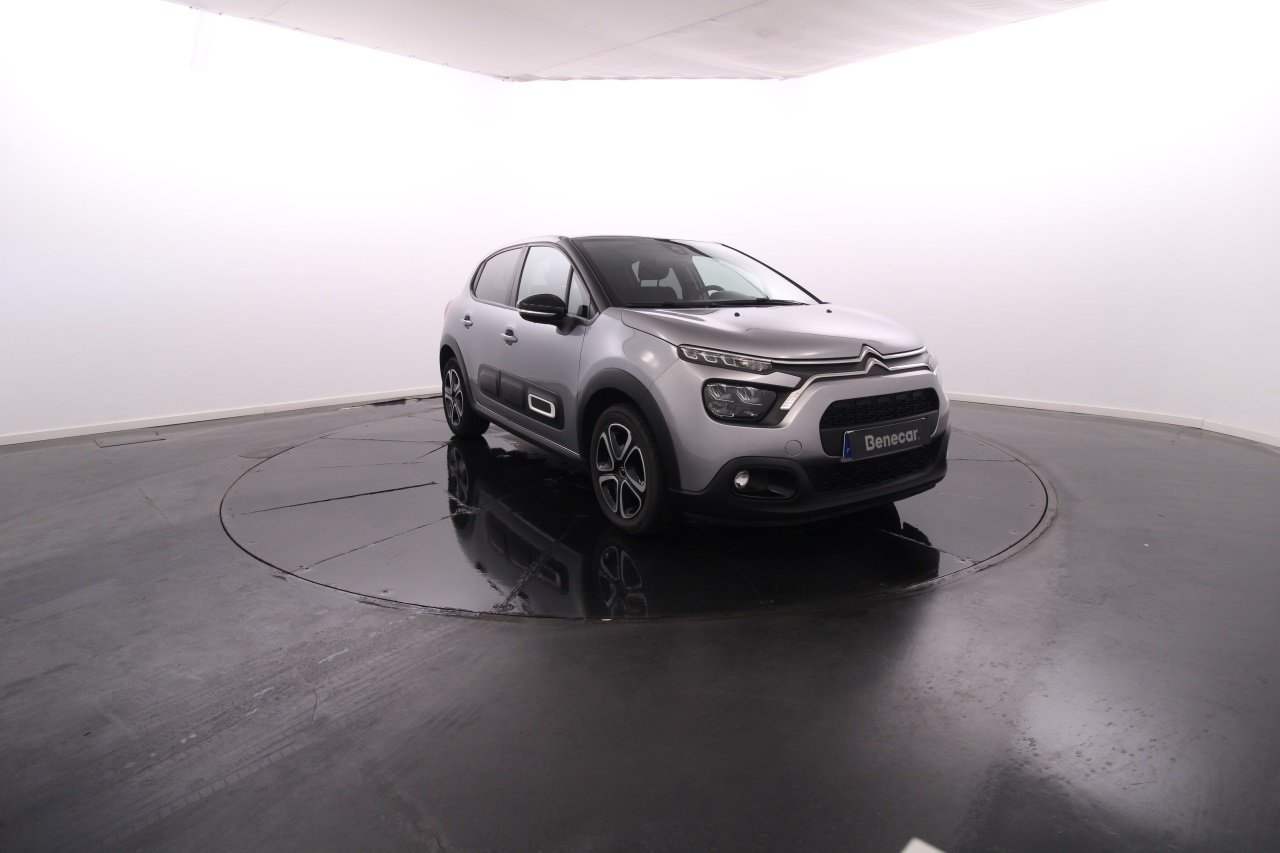 Citroen C3 Diesel 2 2022