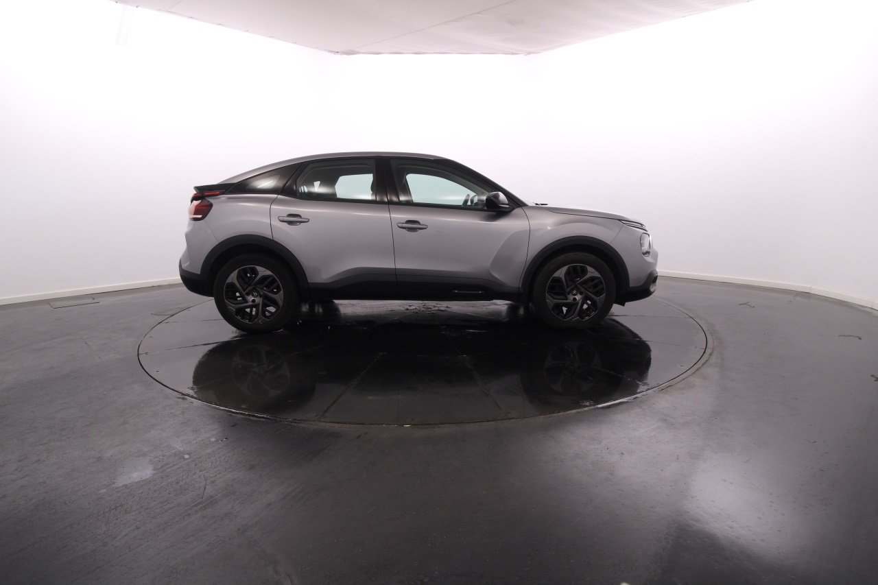 Citroen C4 Gasoline 3 2022