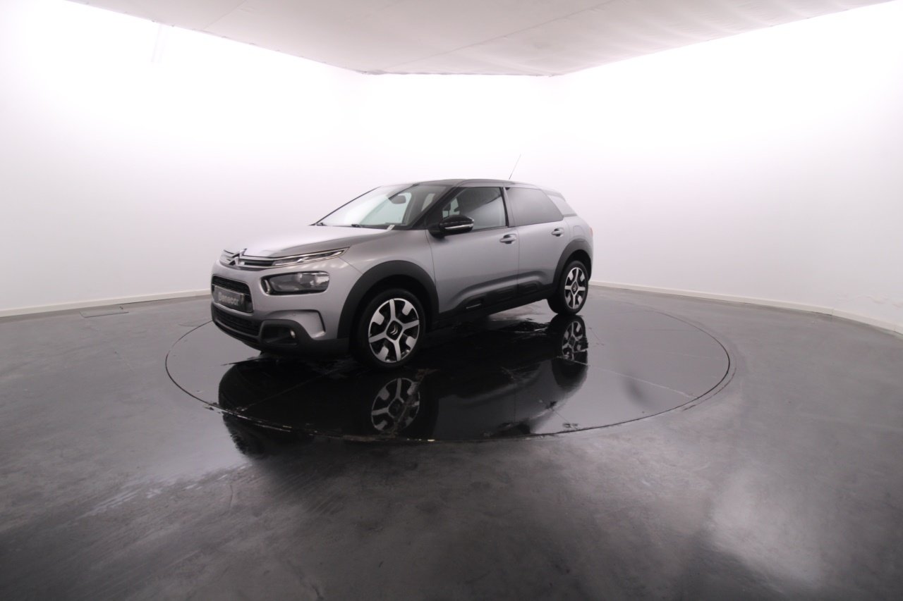 Citroen C4 Cactus Diesel 9 2020