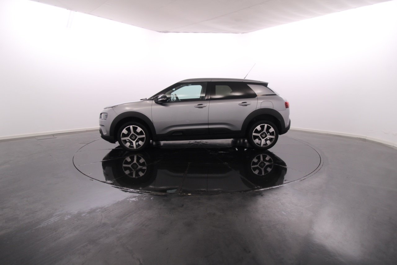 Citroen C4 Cactus Diesel 9 2020