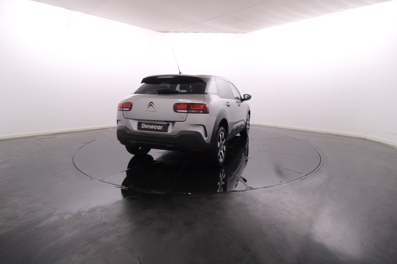 Citroen C4 Cactus Diesel 9 2020