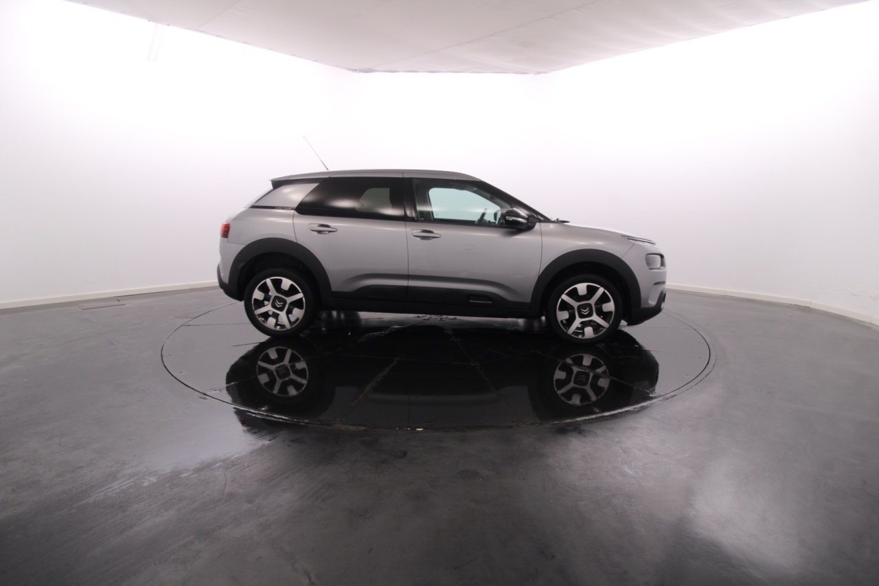 Citroen C4 Cactus Diesel 9 2020