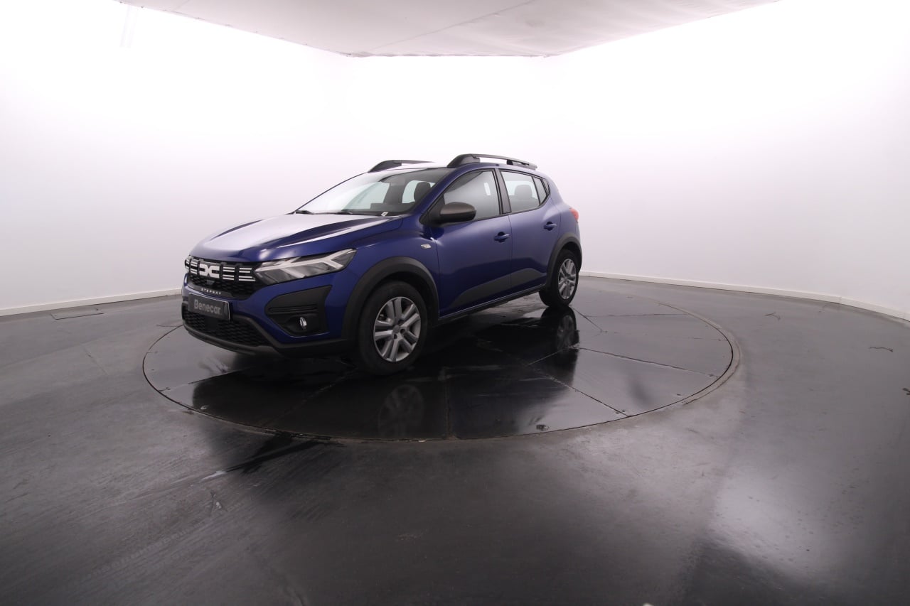 Dacia Sandero Gasolina 5 2023