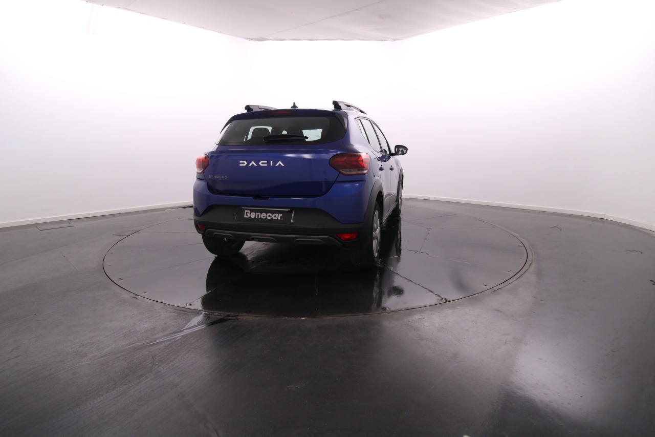 Dacia Sandero Gasolina 5 2023