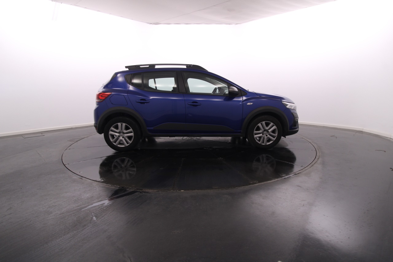 Dacia Sandero Gasolina 5 2023