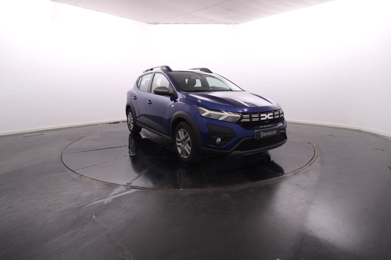 Dacia Sandero Gasolina 5 2023