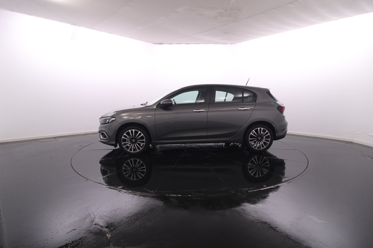 Fiat Tipo Gasolina 7 2022