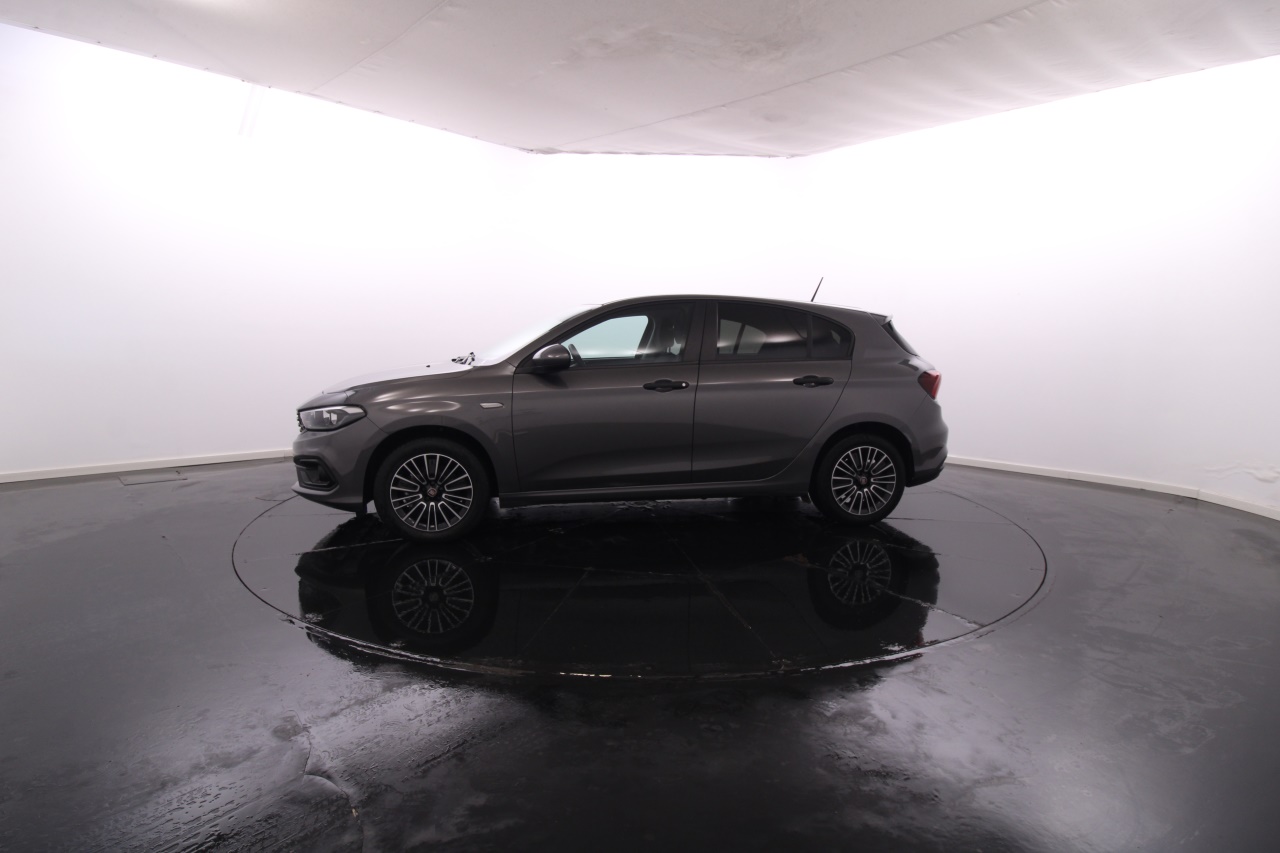 Fiat Tipo Diesel 6 2022