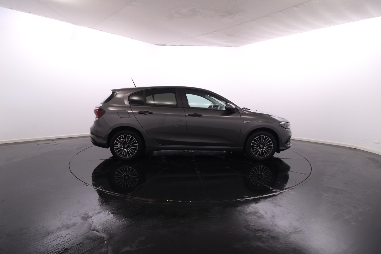 Fiat Tipo Diesel 6 2022