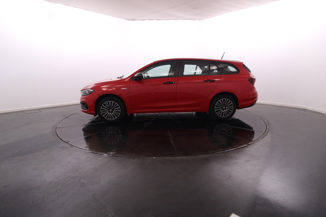 Fiat Tipo Station Wagon Diesel 6 2022